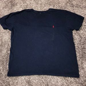 polo t-shirt